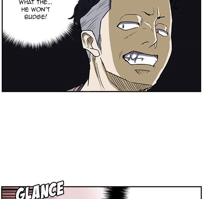 Tweener Manhwa - Chapter 26 Page 52