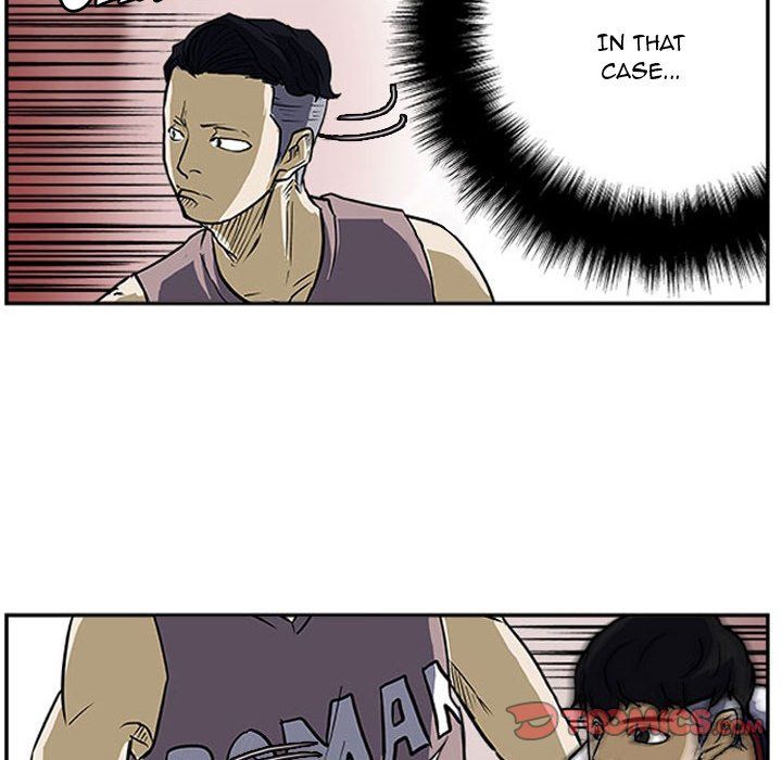 Tweener Manhwa - Chapter 26 Page 53