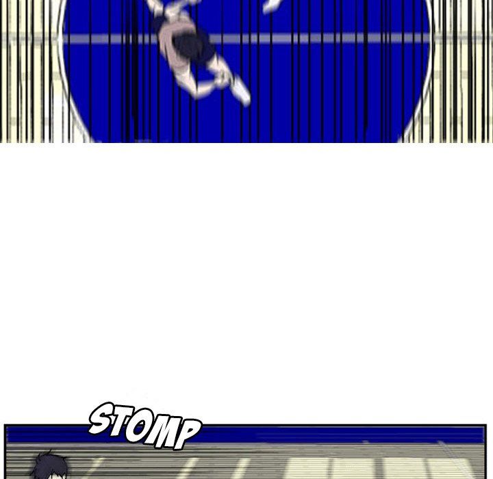 Tweener Manhwa - Chapter 26 Page 60