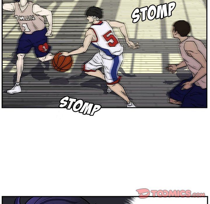 Tweener Manhwa - Chapter 26 Page 61