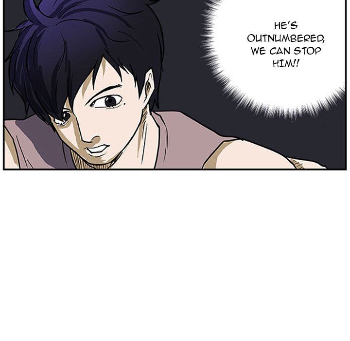 Tweener Manhwa - Chapter 26 Page 62