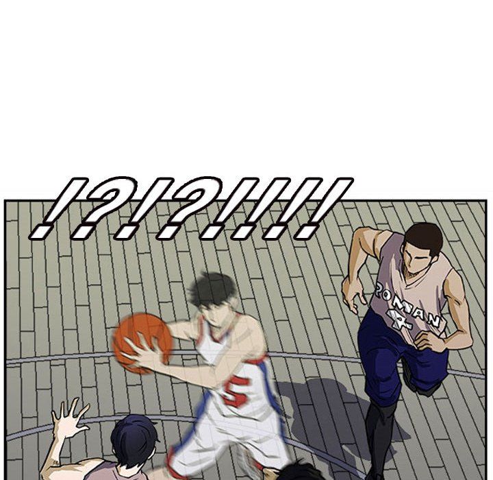 Tweener Manhwa - Chapter 26 Page 63