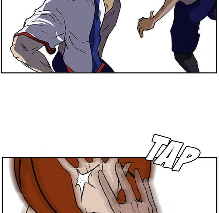 Tweener Manhwa - Chapter 26 Page 67