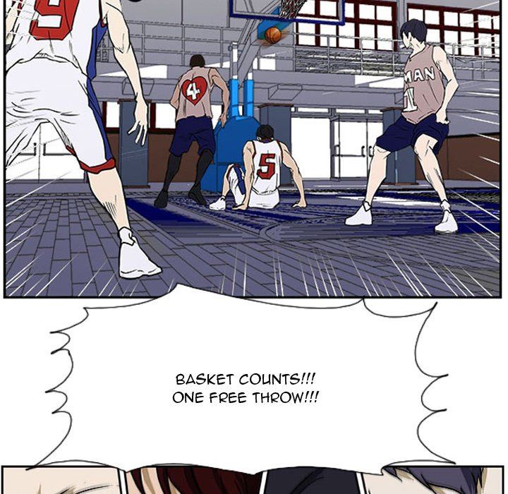 Tweener Manhwa - Chapter 26 Page 72