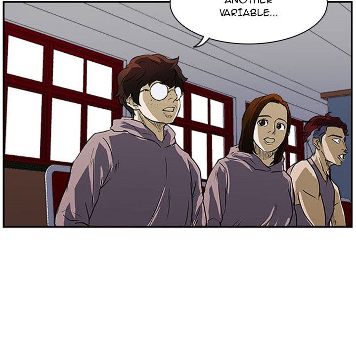 Tweener Manhwa - Chapter 26 Page 76