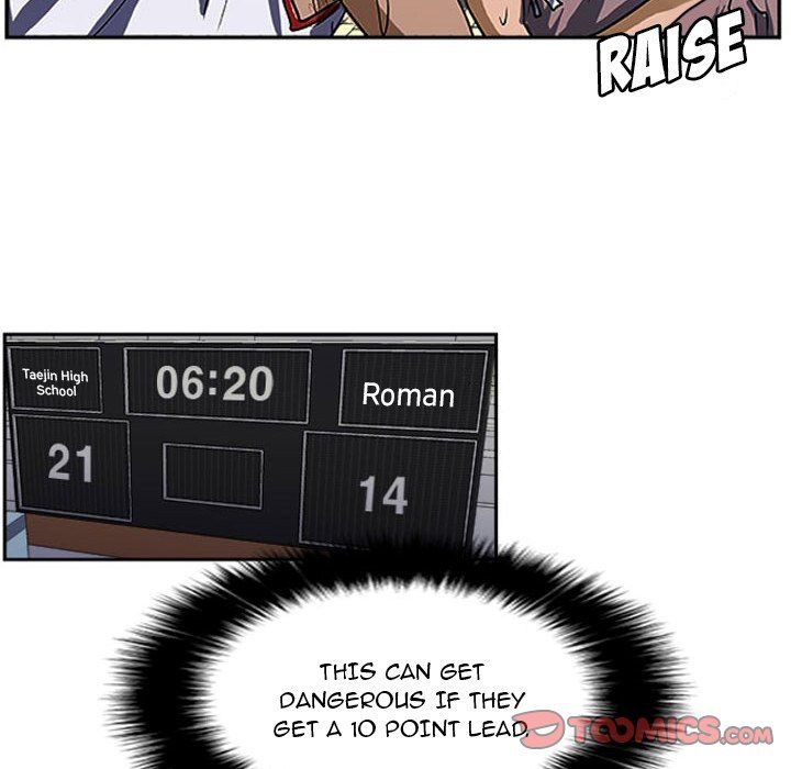 Tweener Manhwa - Chapter 26 Page 85