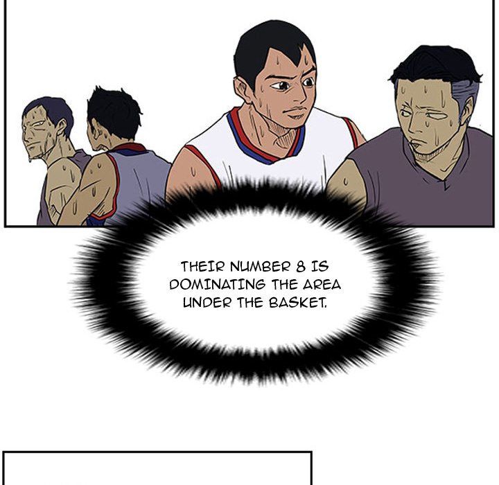 Tweener Manhwa - Chapter 26 Page 87