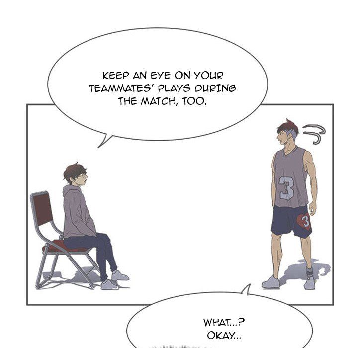 Tweener Manhwa - Chapter 26 Page 90