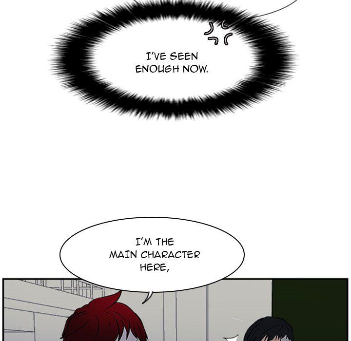 Tweener Manhwa - Chapter 26 Page 91