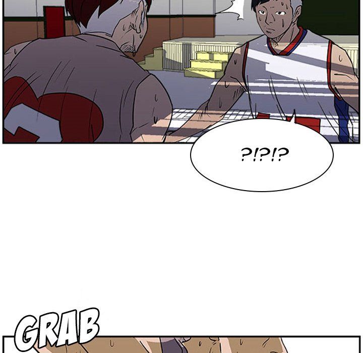 Tweener Manhwa - Chapter 26 Page 92