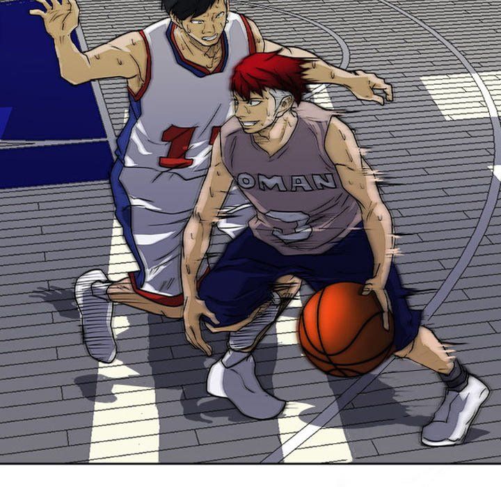 Tweener Manhwa - Chapter 26 Page 96