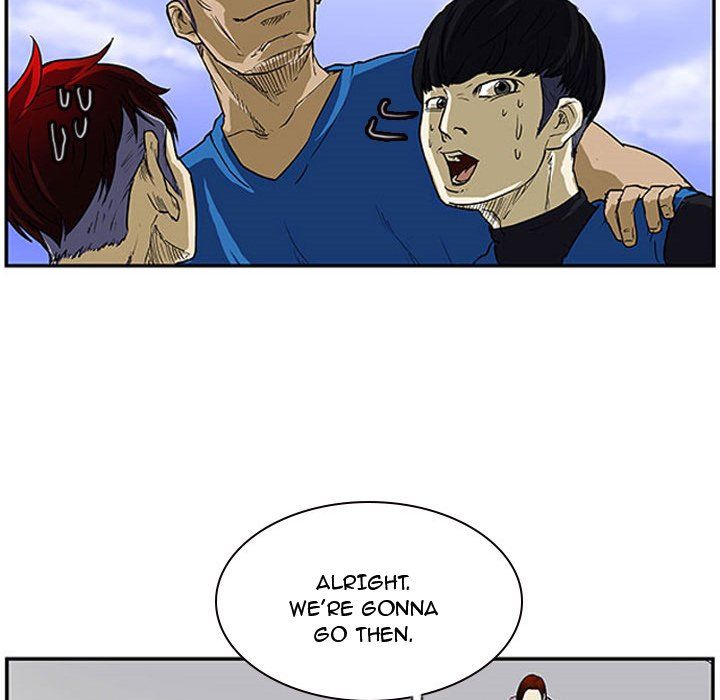 Tweener Manhwa - Chapter 9 Page 16
