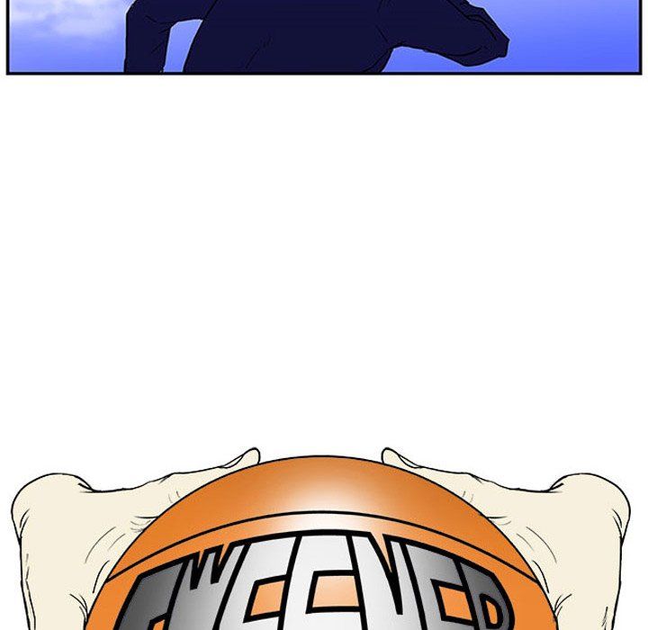 Tweener Manhwa - Chapter 9 Page 26