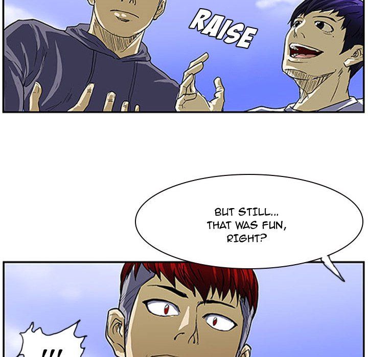 Tweener Manhwa - Chapter 9 Page 32