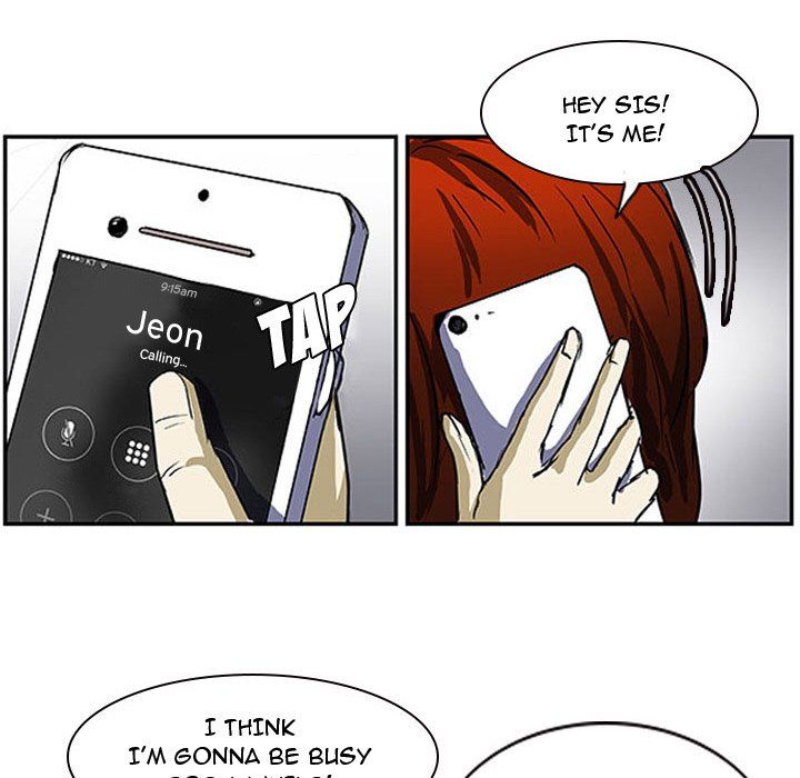 Tweener Manhwa - Chapter 9 Page 64