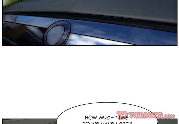 Tweener Manhwa - Chapter 62 Page 1