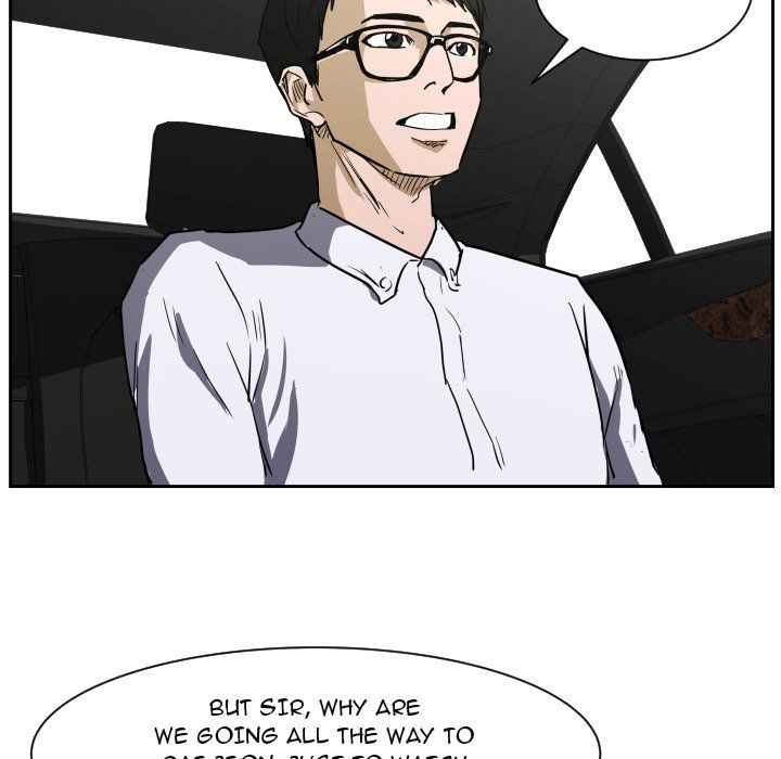 Tweener Manhwa - Chapter 62 Page 6