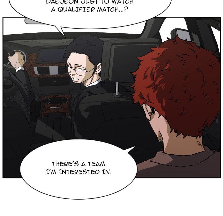 Tweener Manhwa - Chapter 62 Page 7