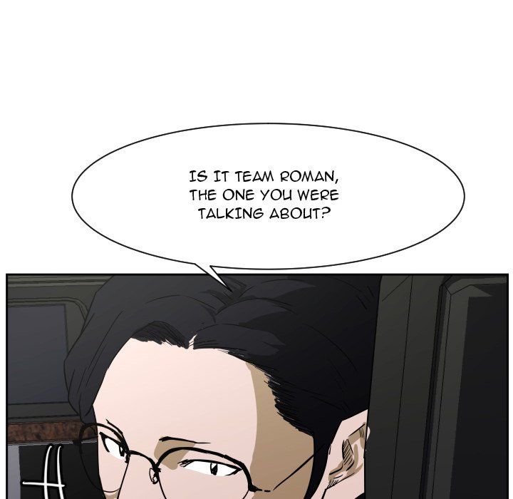 Tweener Manhwa - Chapter 62 Page 8