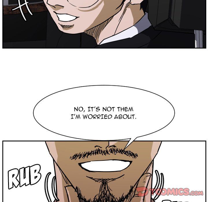 Tweener Manhwa - Chapter 62 Page 9