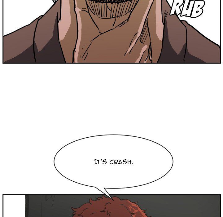 Tweener Manhwa - Chapter 62 Page 10