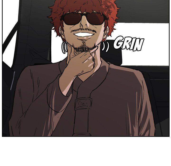 Tweener Manhwa - Chapter 62 Page 11