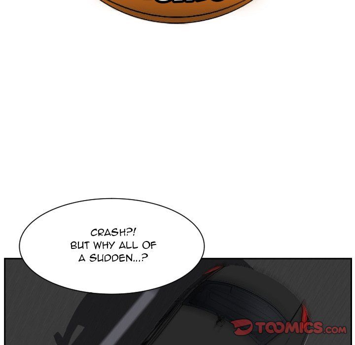 Tweener Manhwa - Chapter 62 Page 13