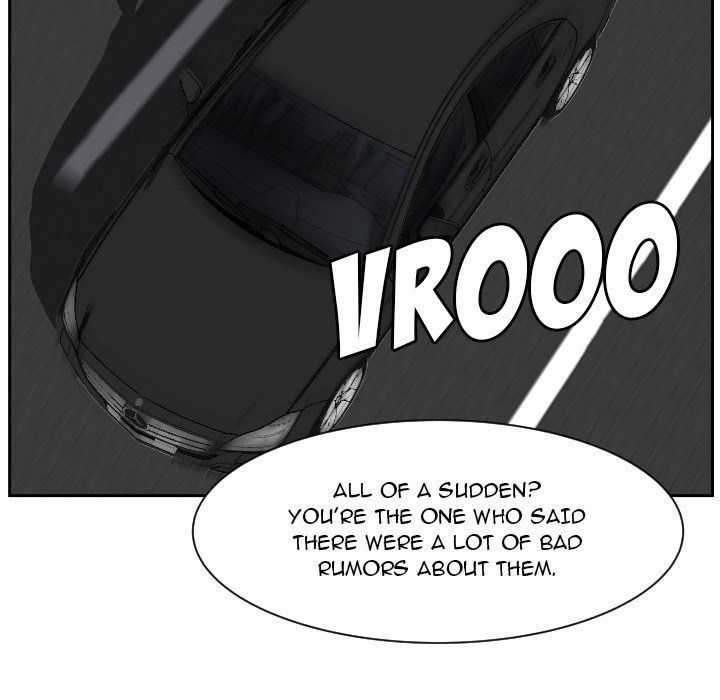 Tweener Manhwa - Chapter 62 Page 14