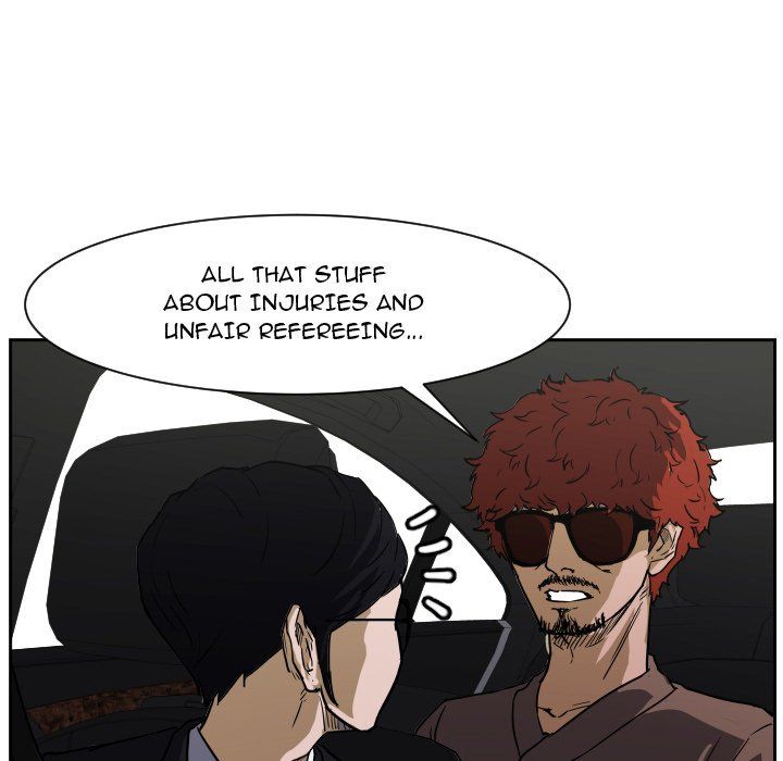 Tweener Manhwa - Chapter 62 Page 15