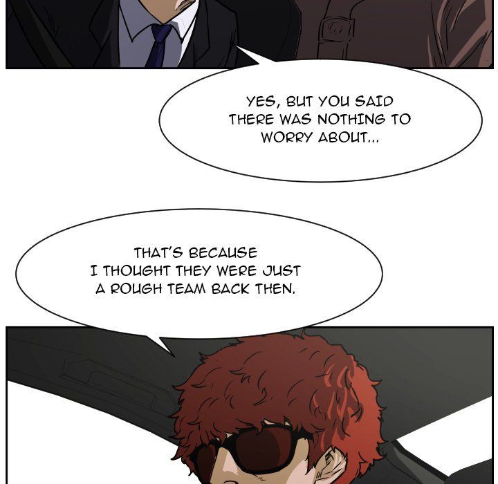 Tweener Manhwa - Chapter 62 Page 16