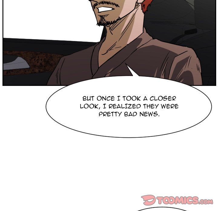 Tweener Manhwa - Chapter 62 Page 17