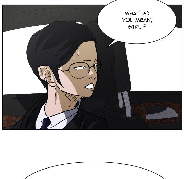 Tweener Manhwa - Chapter 62 Page 18