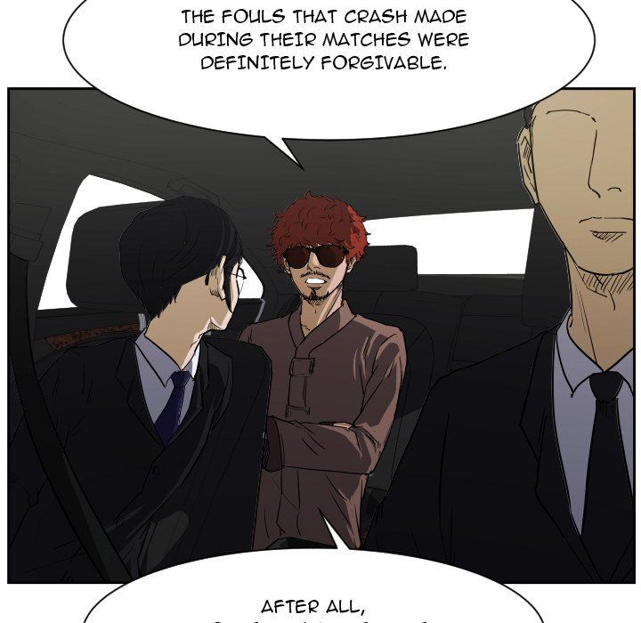 Tweener Manhwa - Chapter 62 Page 19