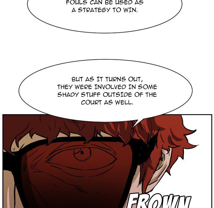 Tweener Manhwa - Chapter 62 Page 20