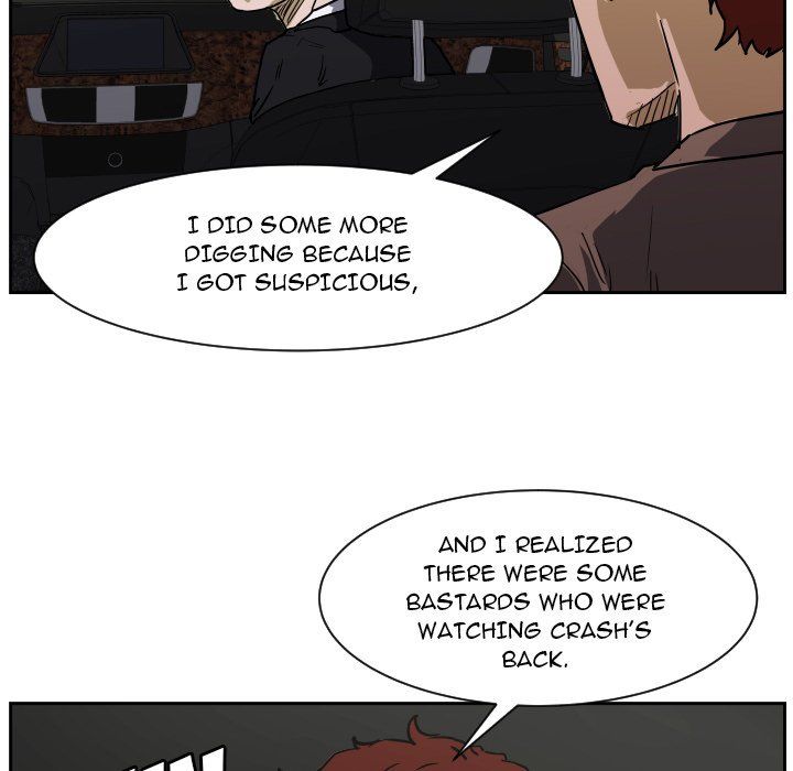 Tweener Manhwa - Chapter 62 Page 22