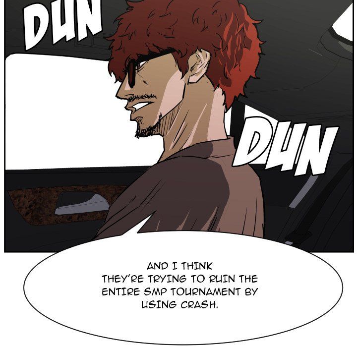 Tweener Manhwa - Chapter 62 Page 23