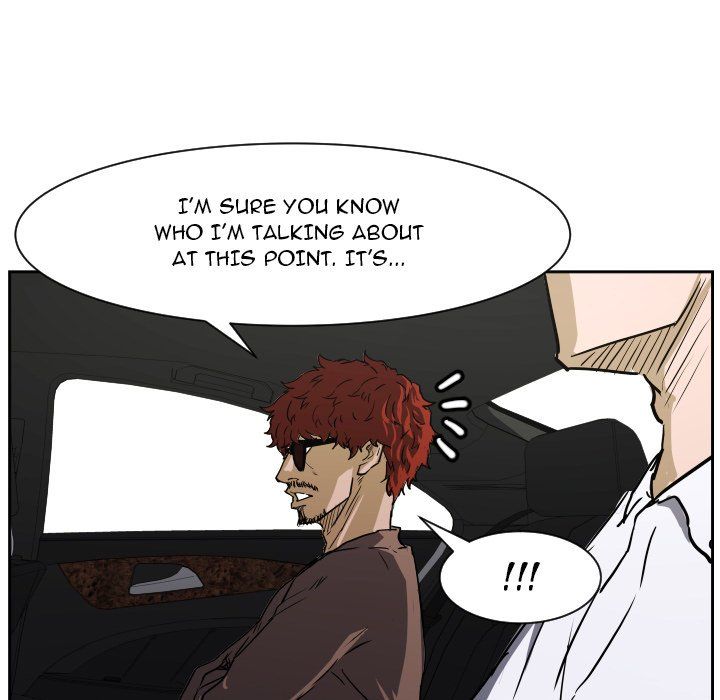 Tweener Manhwa - Chapter 62 Page 24