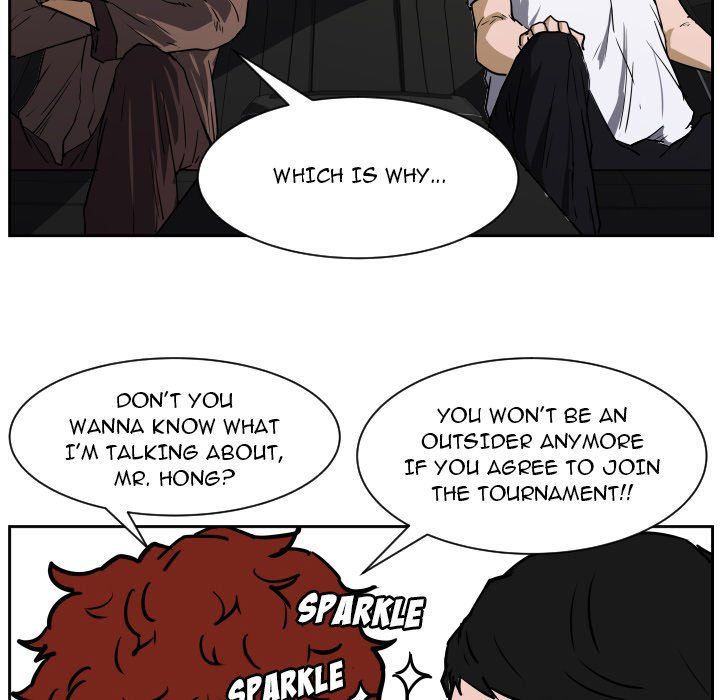Tweener Manhwa - Chapter 62 Page 26