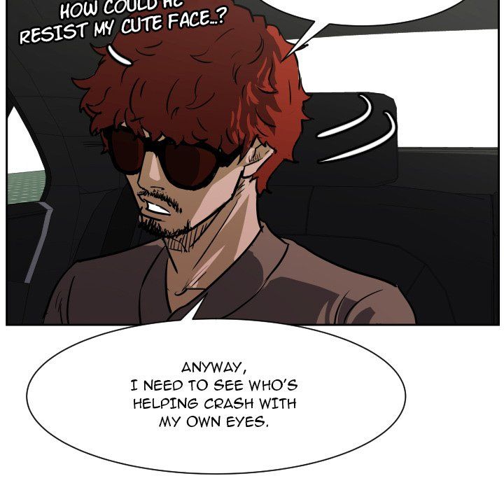 Tweener Manhwa - Chapter 62 Page 28