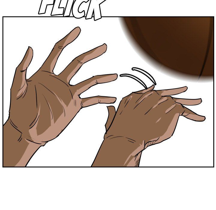 Tweener Manhwa - Chapter 62 Page 32