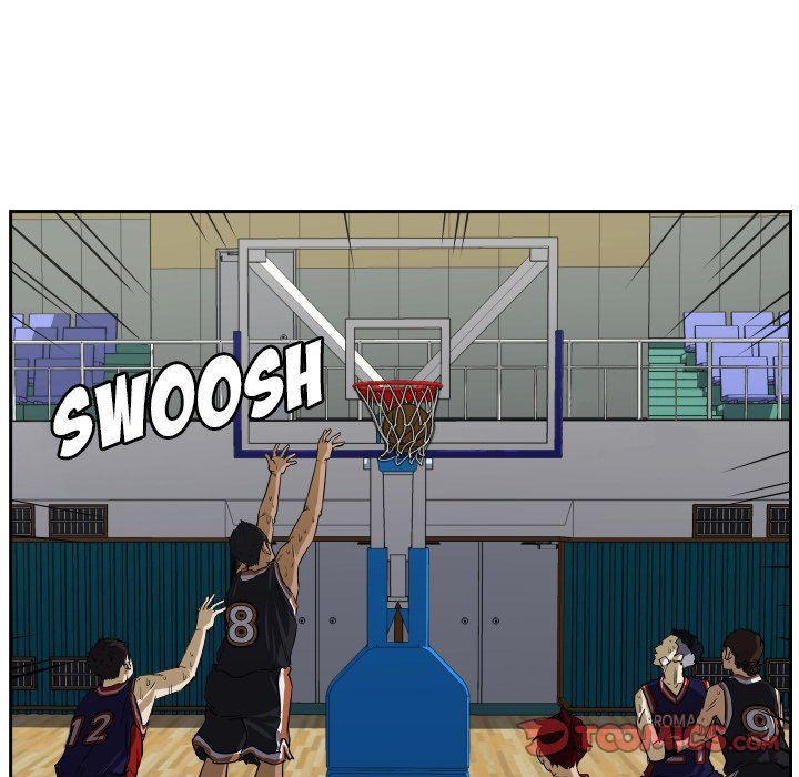 Tweener Manhwa - Chapter 62 Page 33