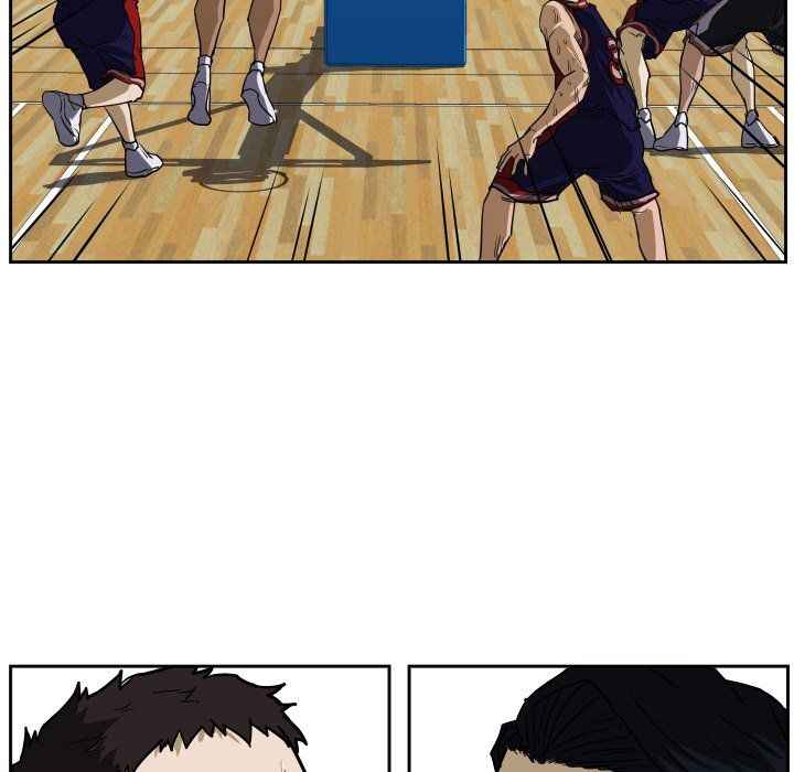 Tweener Manhwa - Chapter 62 Page 34