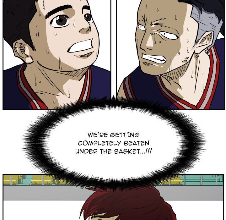 Tweener Manhwa - Chapter 62 Page 35