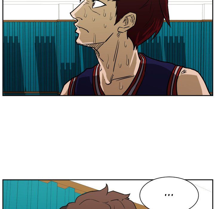 Tweener Manhwa - Chapter 62 Page 36