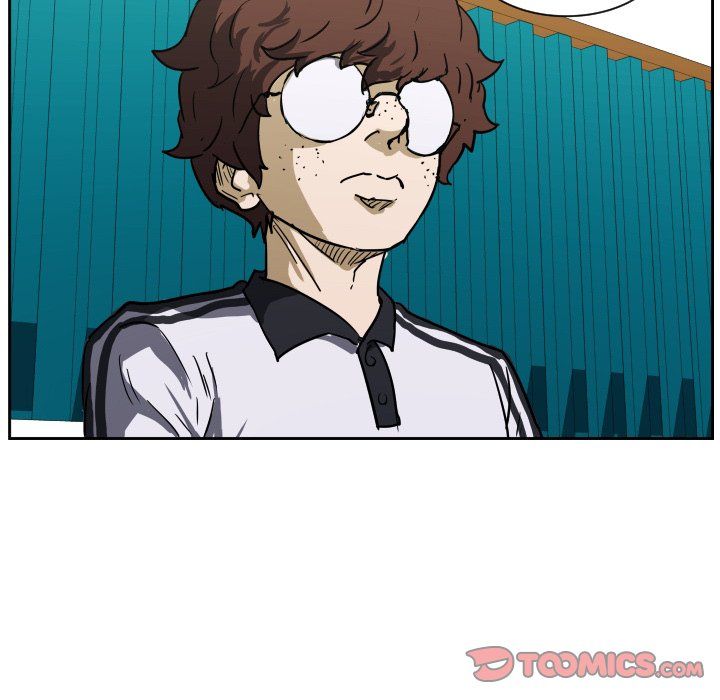 Tweener Manhwa - Chapter 62 Page 37