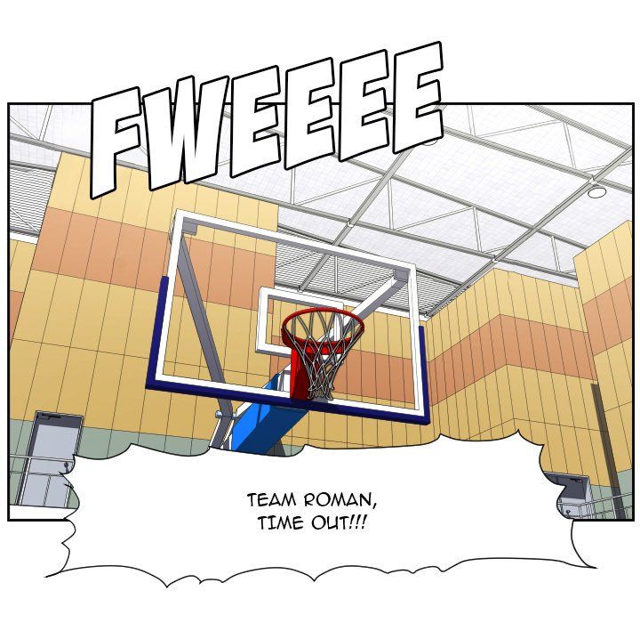 Tweener Manhwa - Chapter 62 Page 38