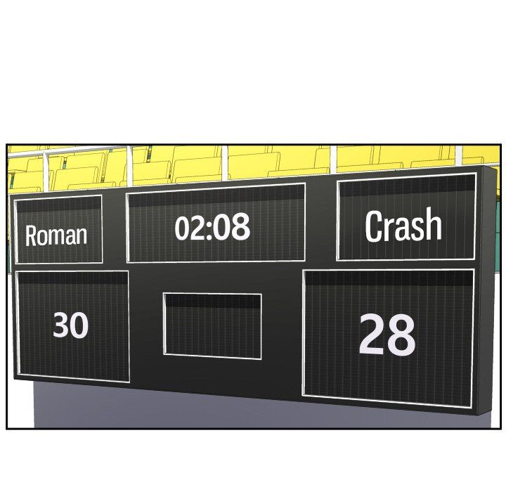 Tweener Manhwa - Chapter 62 Page 39