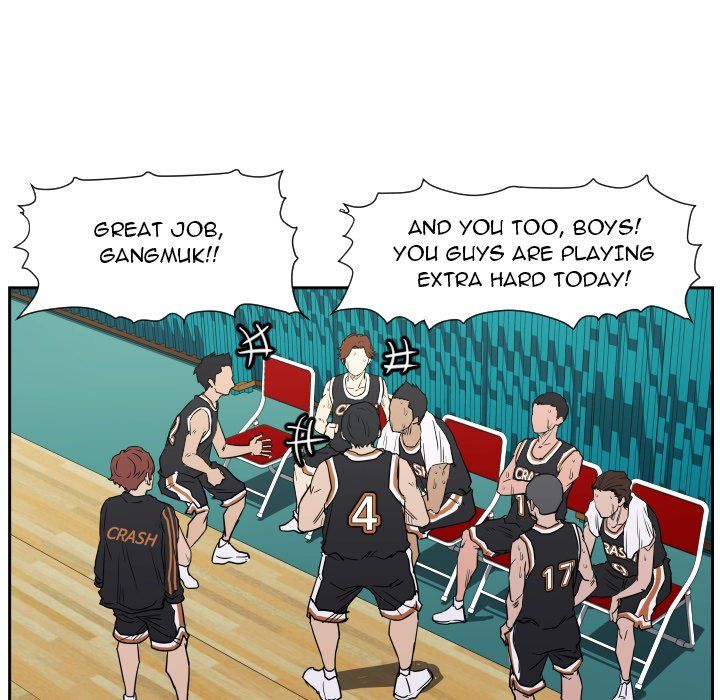 Tweener Manhwa - Chapter 62 Page 40