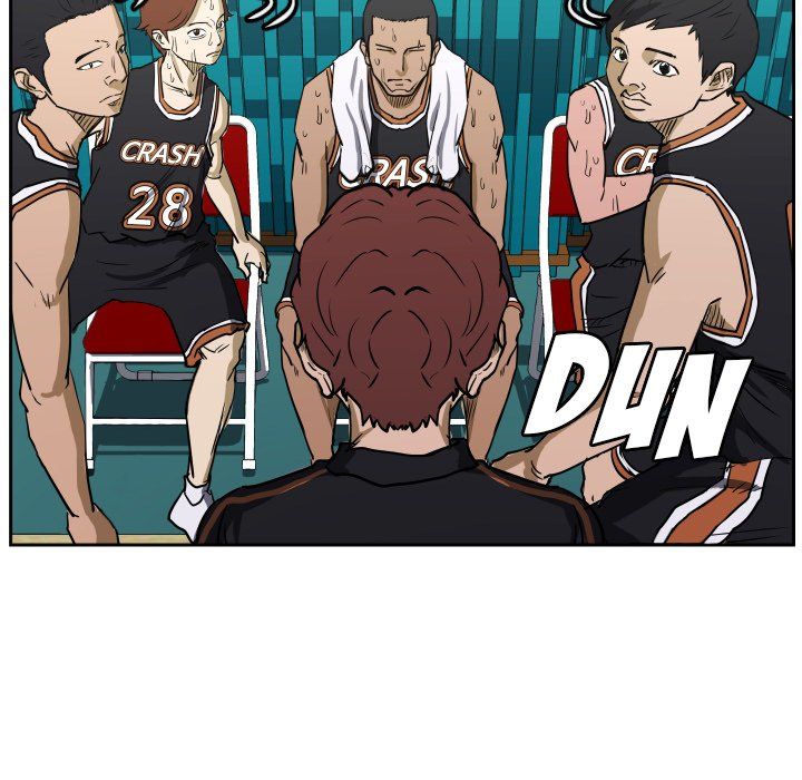 Tweener Manhwa - Chapter 62 Page 42