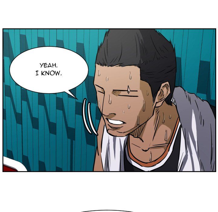 Tweener Manhwa - Chapter 62 Page 44